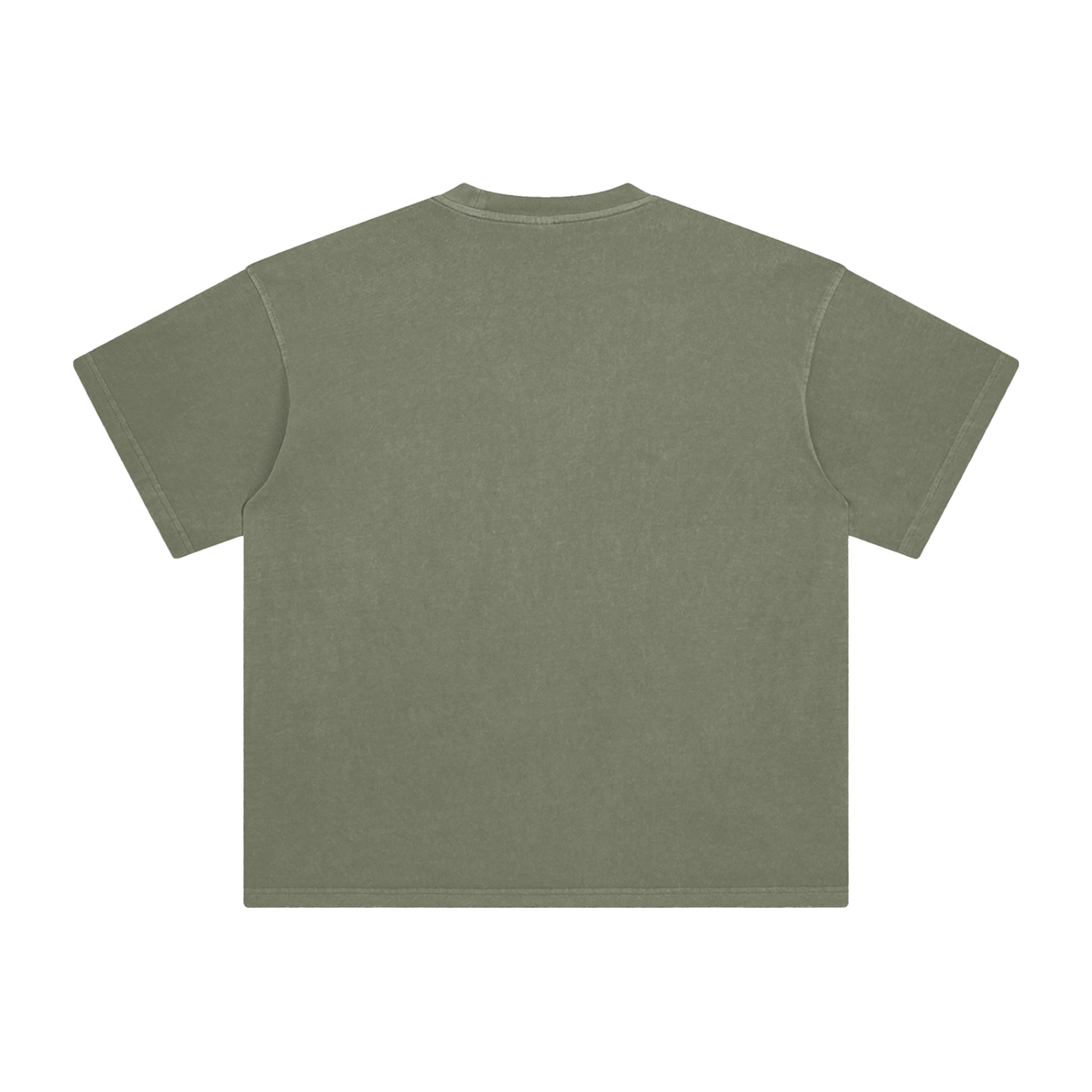 Choices Enzyme-Washed T-Shirt - Vintage Streetwear - UrbanAngst