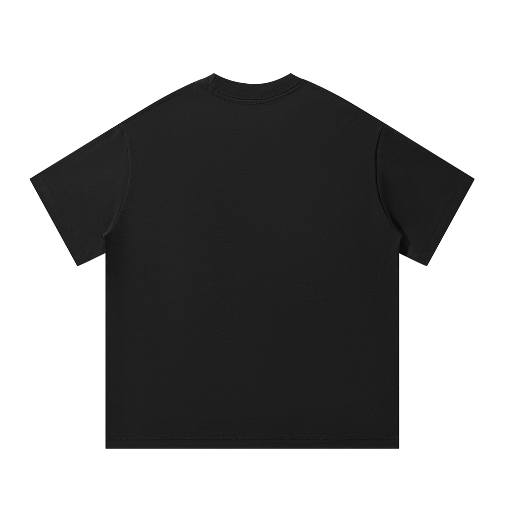 Status Cleared T-Shirt - Premium Streetwear - UrbanAngst