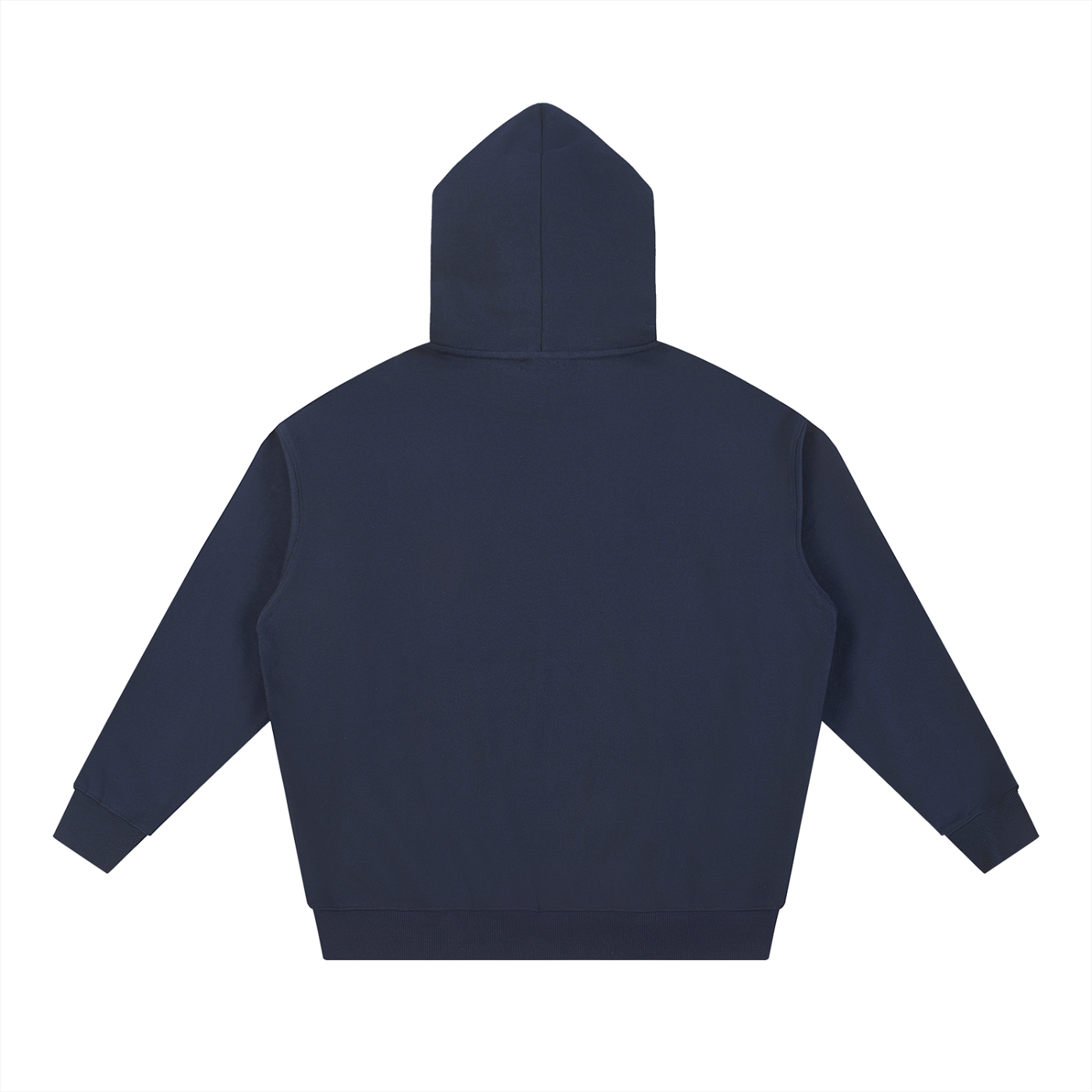 Language Heavyweight Hoodie - Statement Streetwear - UrbanAngst