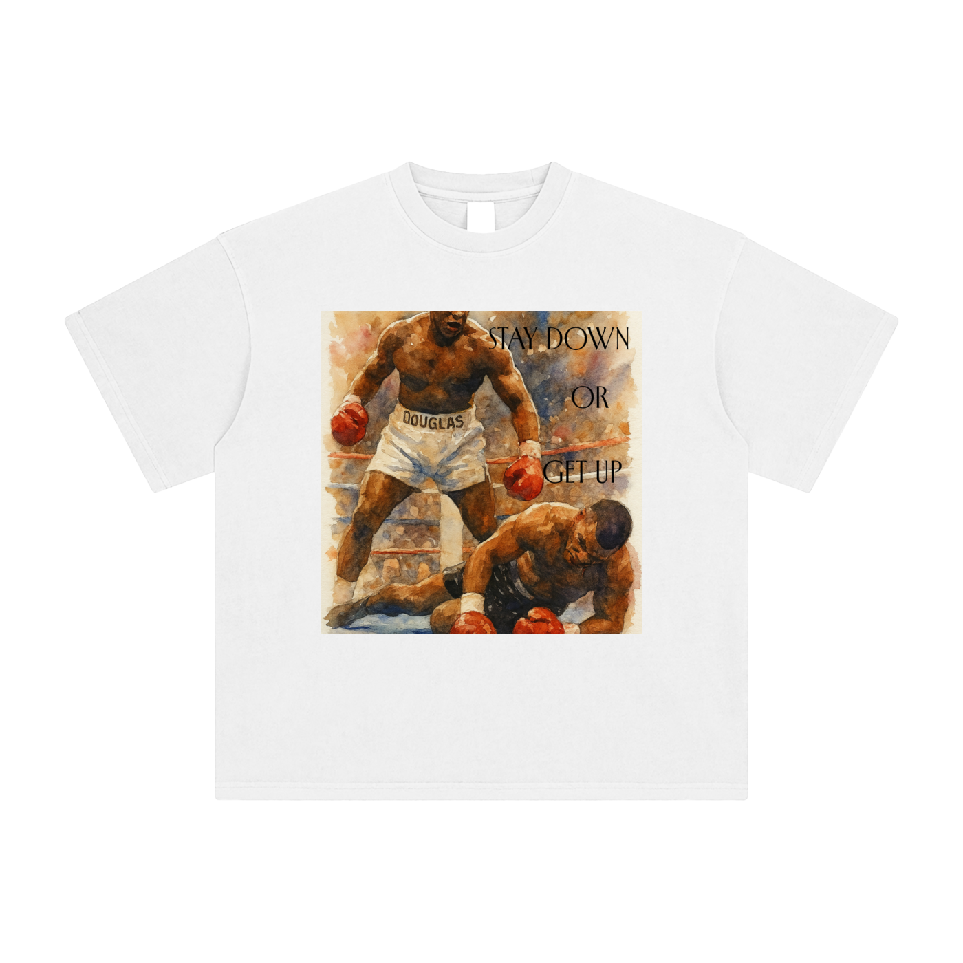 Choices Enzyme-Washed T-Shirt - Vintage Streetwear - UrbanAngst