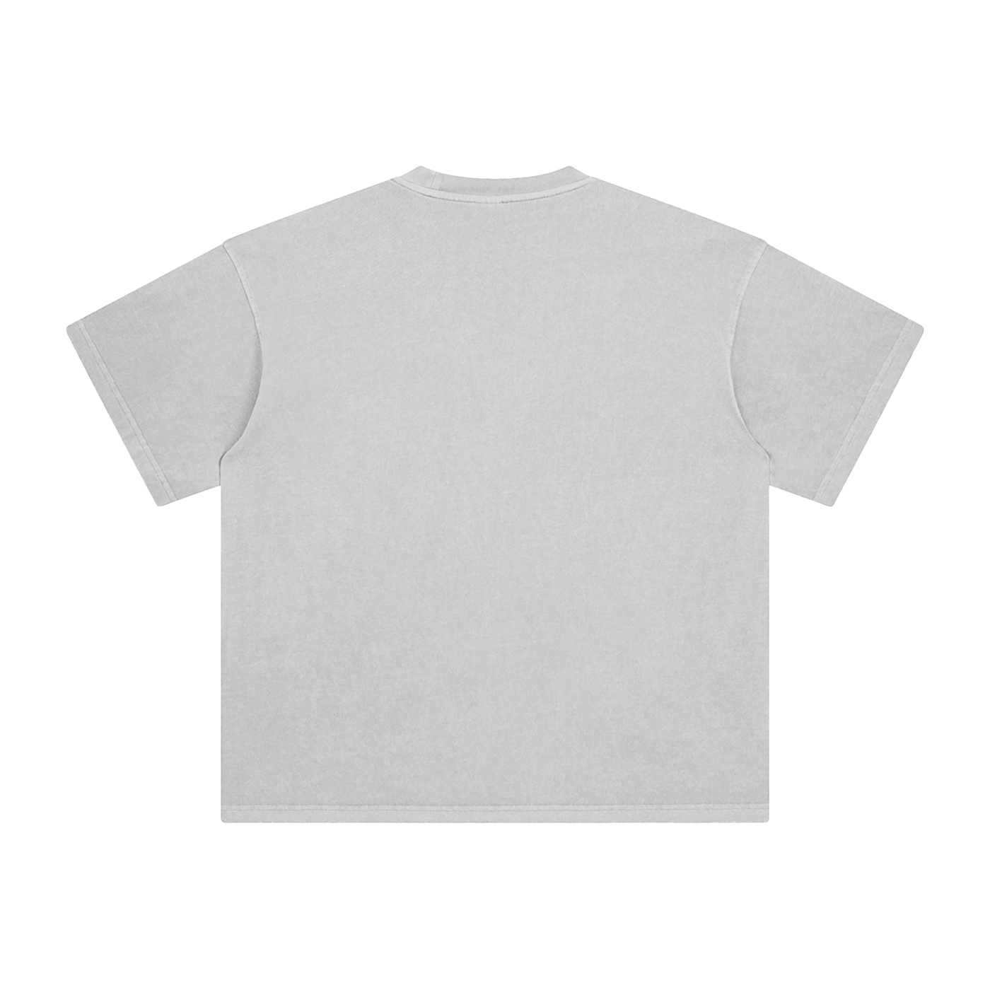Choices Enzyme-Washed T-Shirt - Vintage Streetwear - UrbanAngst