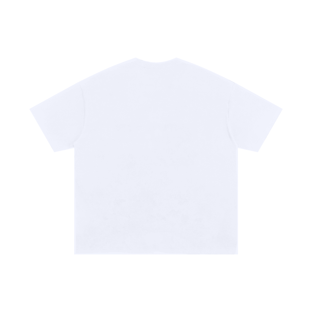Peace Be Wit U Cotton T-Shirt - Basics Collection - UrbanAngst