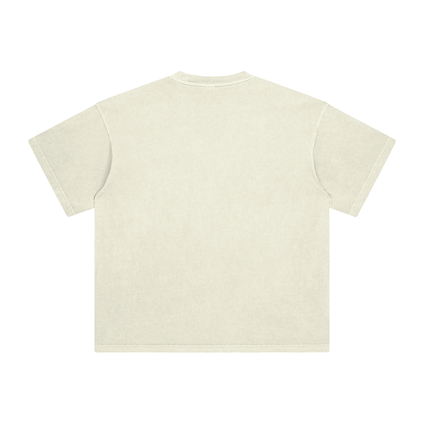 Choices Enzyme-Washed T-Shirt - Vintage Streetwear - UrbanAngst