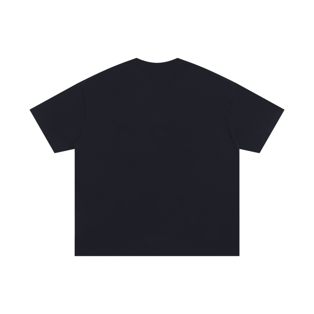 Ageless Beats Oversized T-Shirt - Casual Streetwear - UrbanAngst