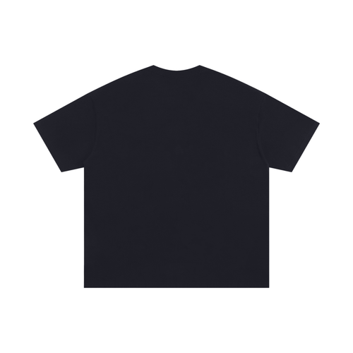 Ageless Beats Oversized T-Shirt - Casual Streetwear - UrbanAngst