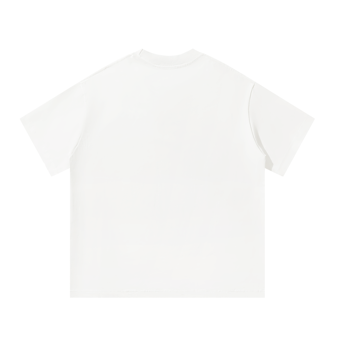 Frequency Aligned T-Shirt - Premium Streetwear - UrbanAngst