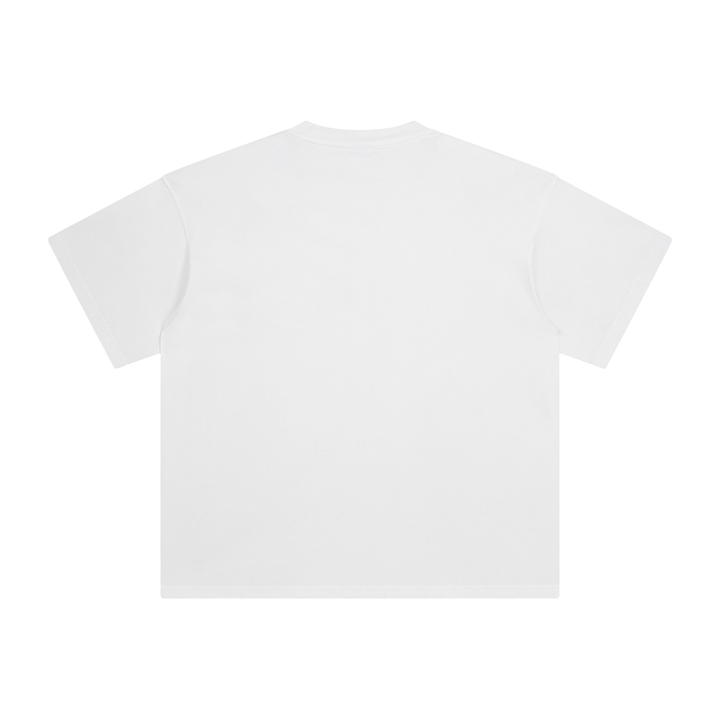 Choices Enzyme-Washed T-Shirt - Vintage Streetwear - UrbanAngst
