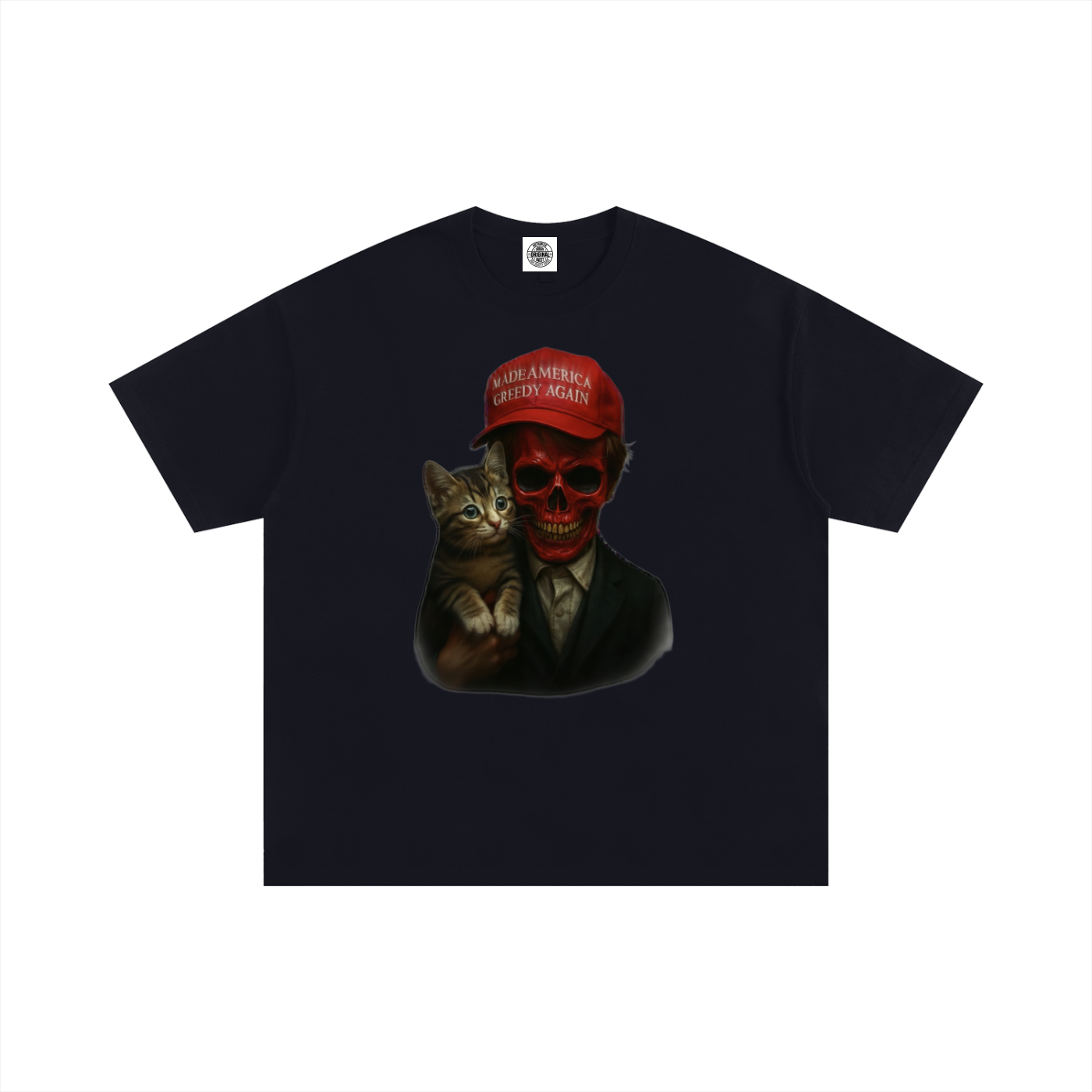 streetwear,t-shirt,urbanangst
