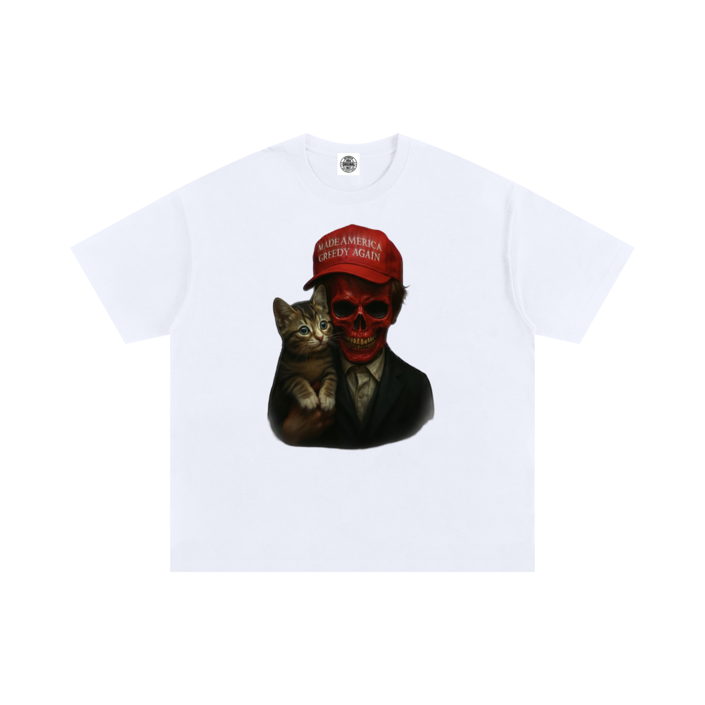 streetwear,t-shirt,urbanangst