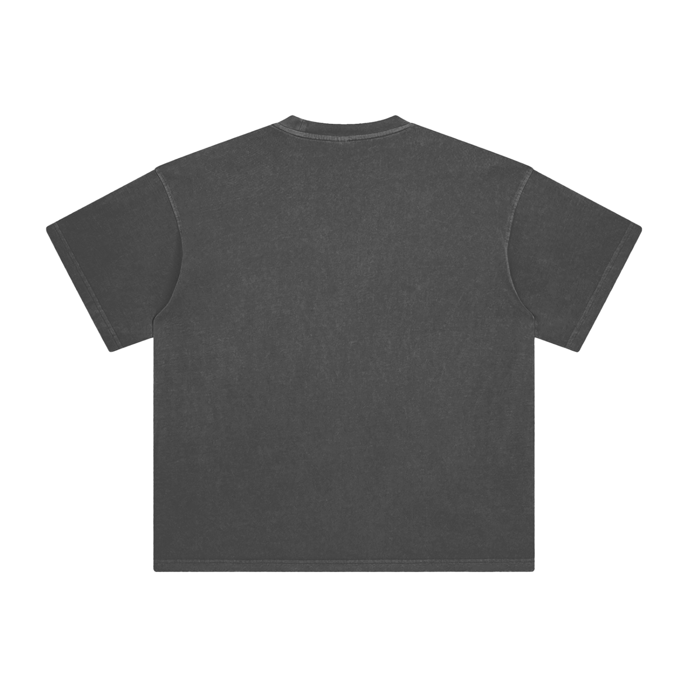 Choices Enzyme-Washed T-Shirt - Vintage Streetwear - UrbanAngst