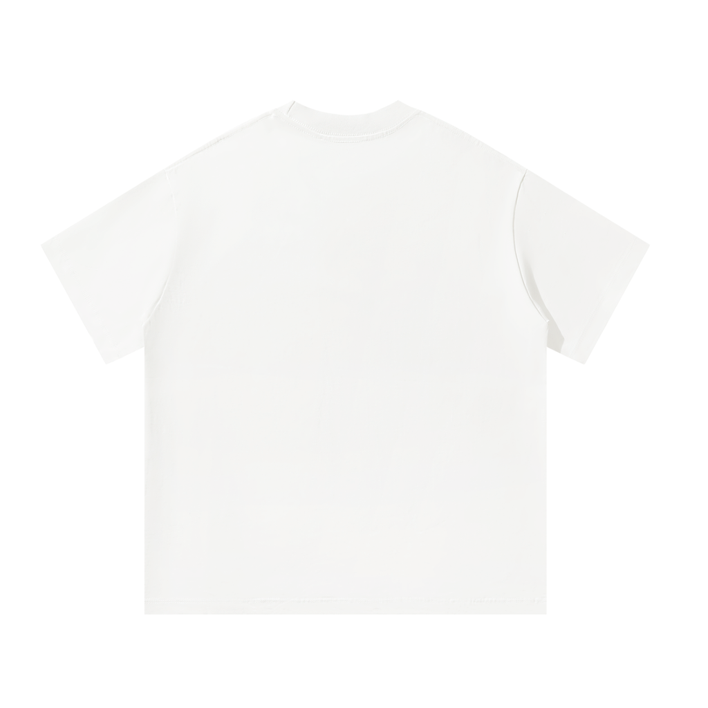 Status Cleared T-Shirt - Premium Streetwear - UrbanAngst