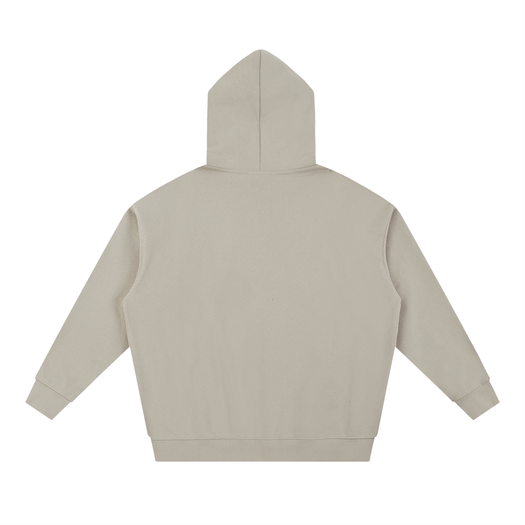 Language Heavyweight Hoodie - Statement Streetwear - UrbanAngst