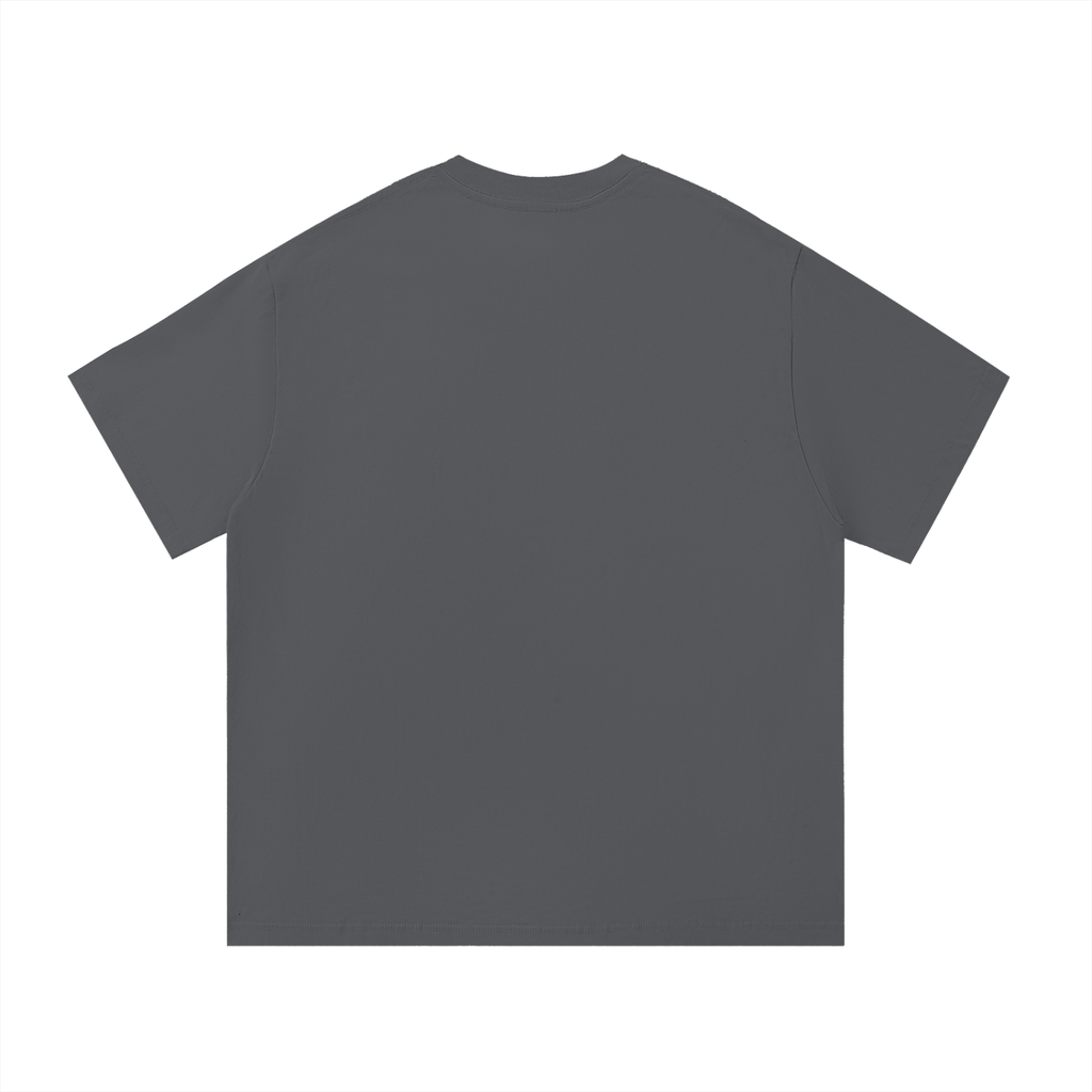 Two Felons Cotton Tee - Streetwear - UrbanAngst