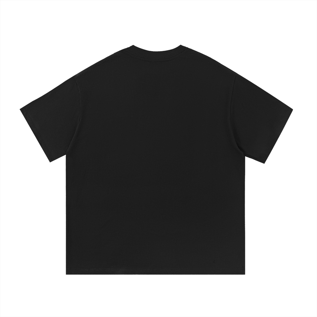 Two Felons Cotton Tee - Streetwear - UrbanAngst