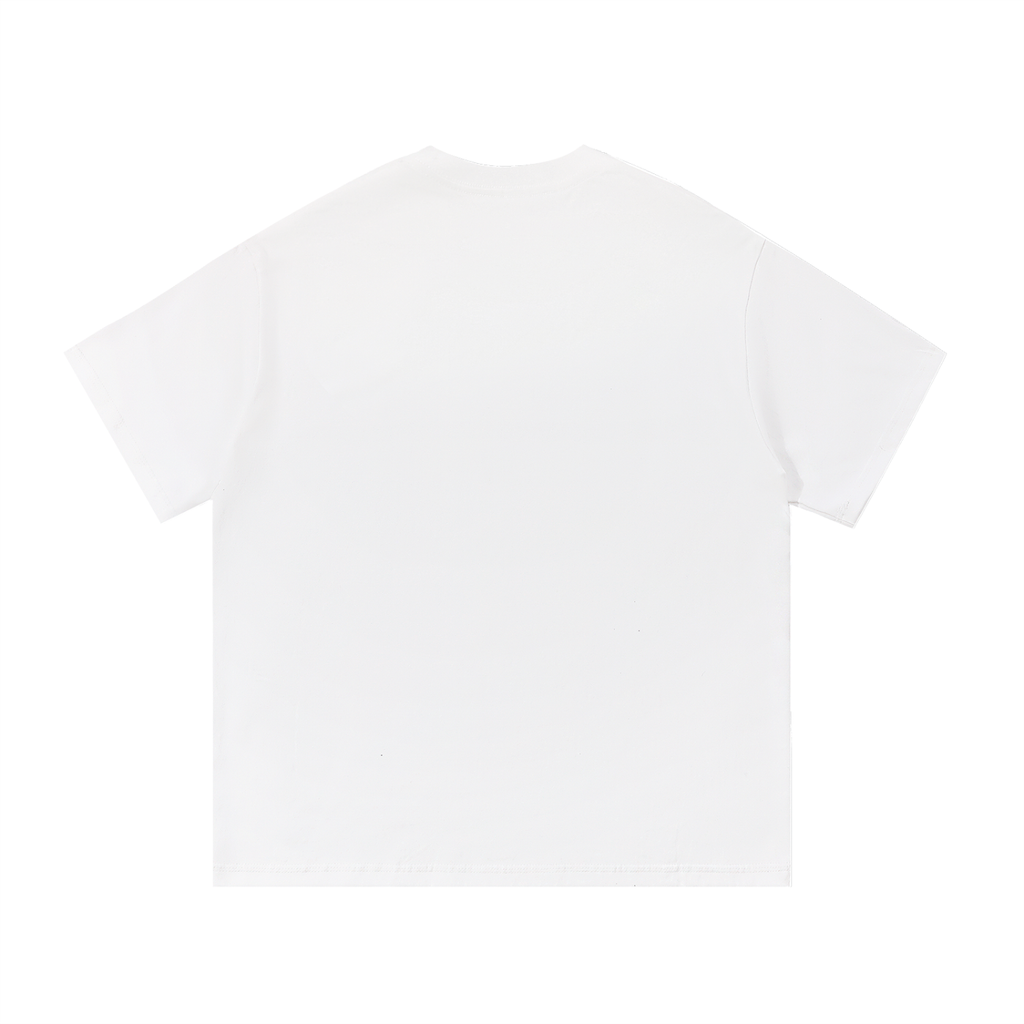 Two Felons Cotton Tee - Streetwear - UrbanAngst
