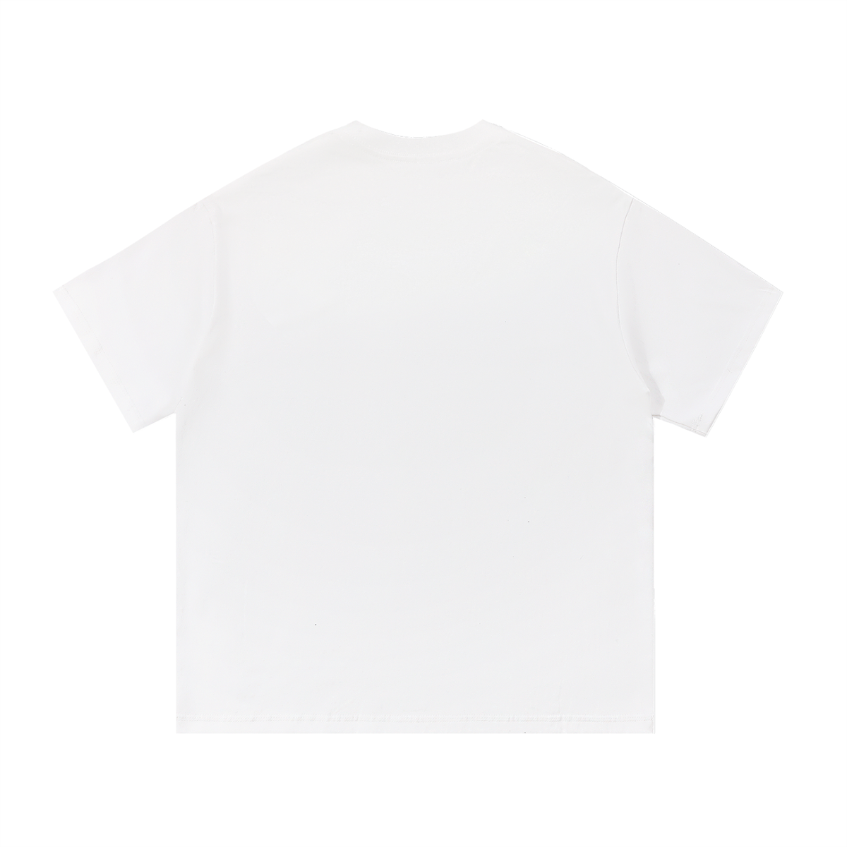 Two Felons Cotton Tee - Streetwear - UrbanAngst
