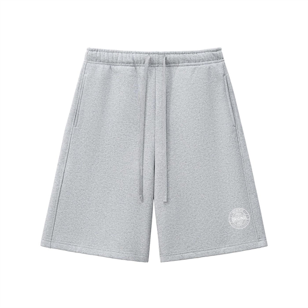 Heavyweight Logo Fleece Shorts
