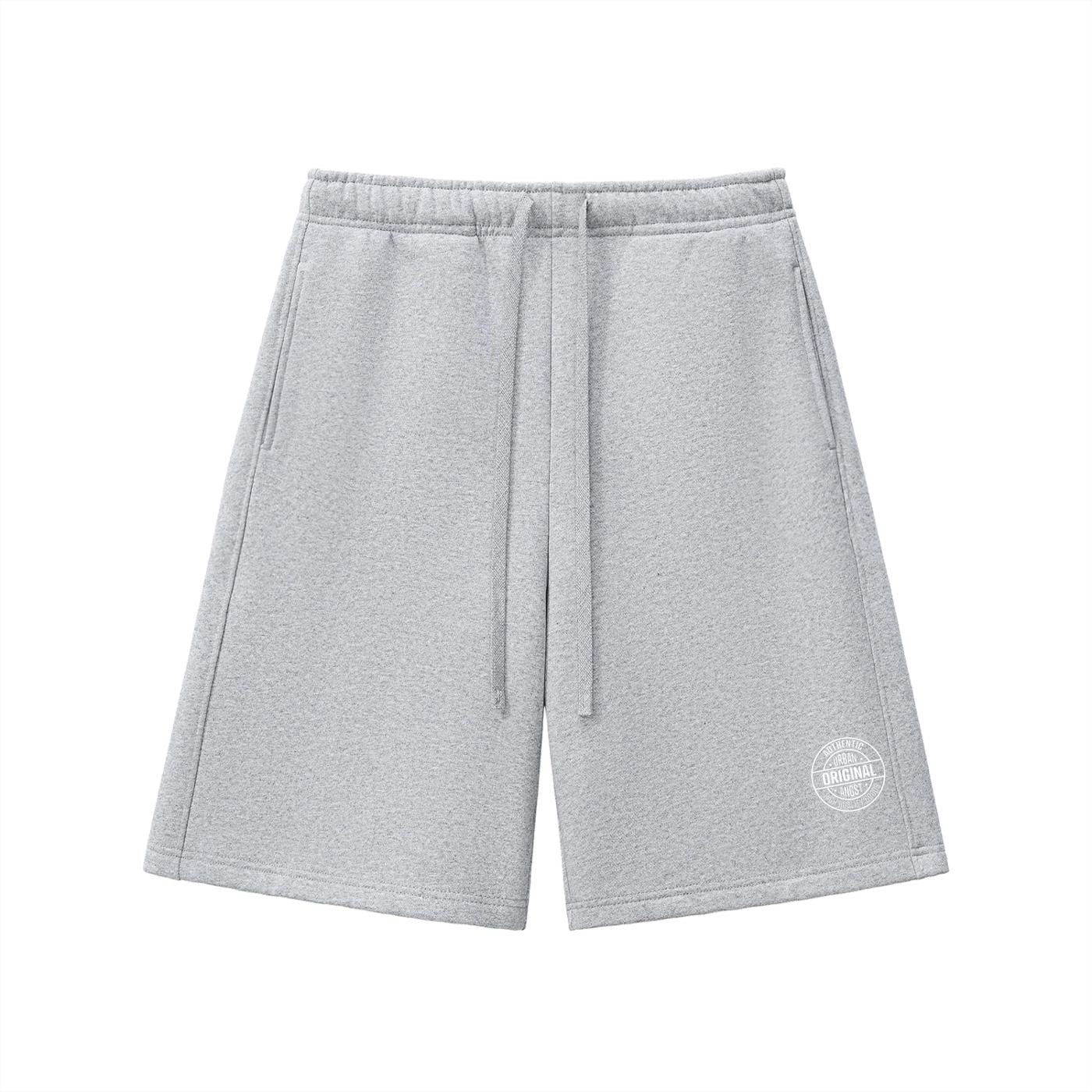 Heavyweight Logo Fleece Shorts