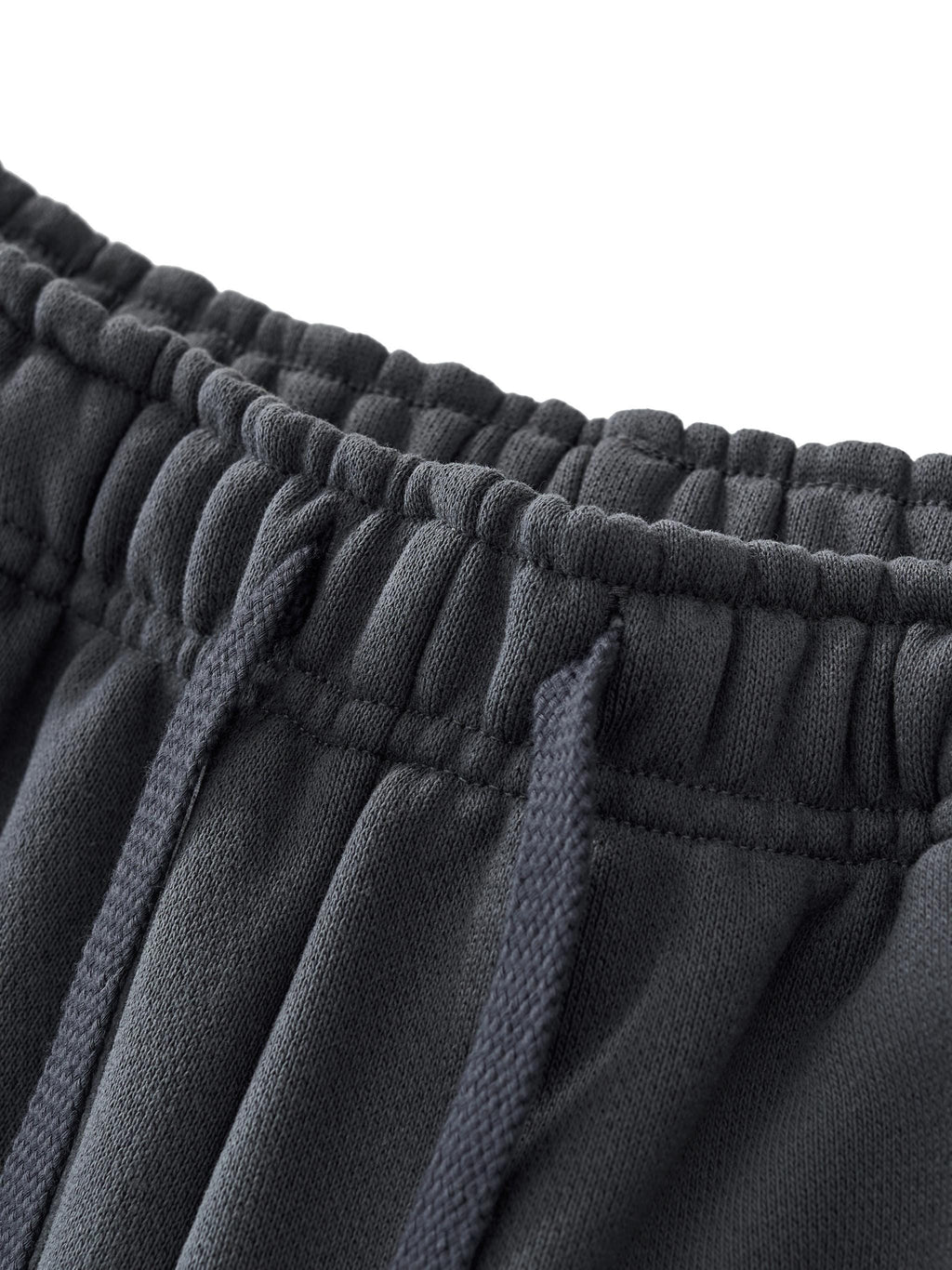 Heavyweight Logo Fleece Shorts