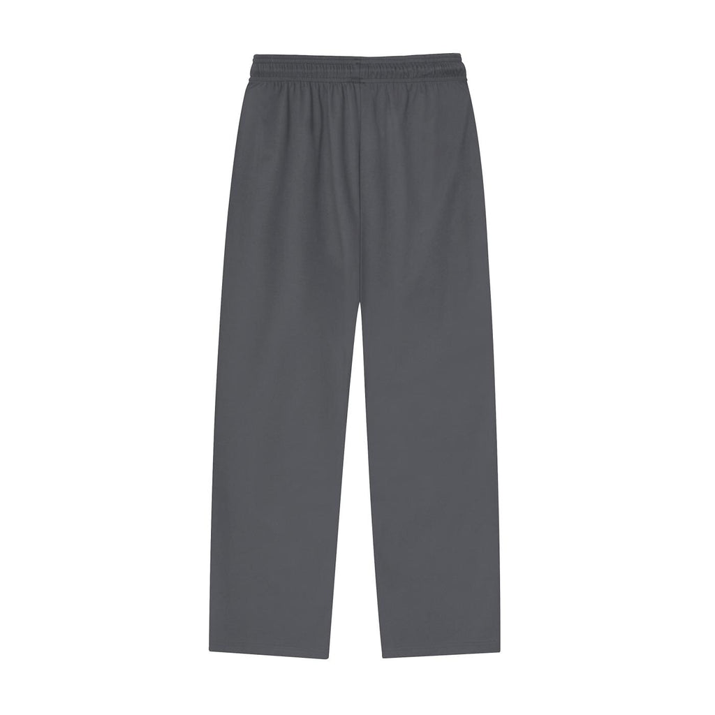 Mesh-Lined Quick-Dry Athletic Pants - "Be You"