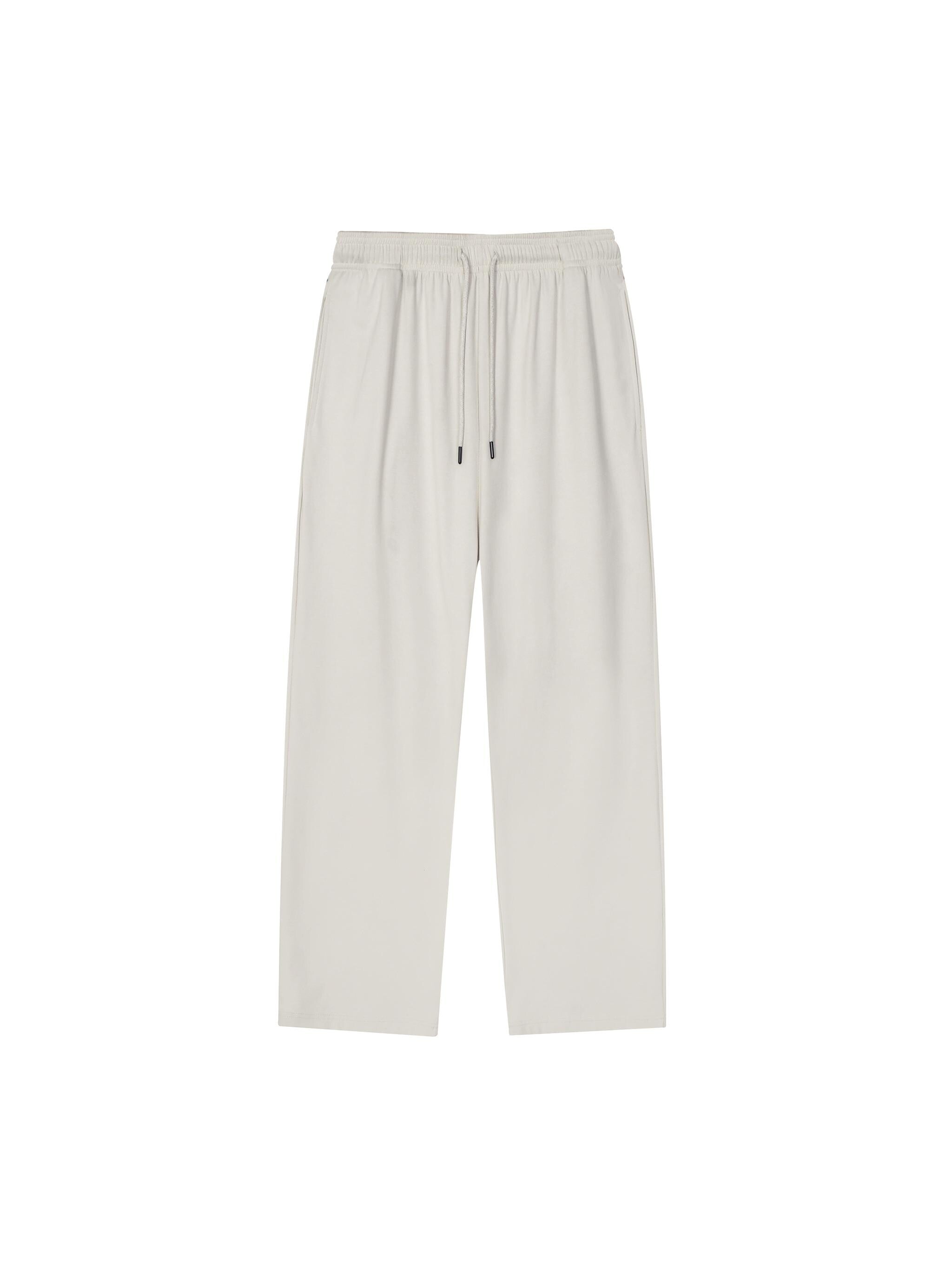 Mesh-Lined Quick-Dry Athletic Pants - "Be You"