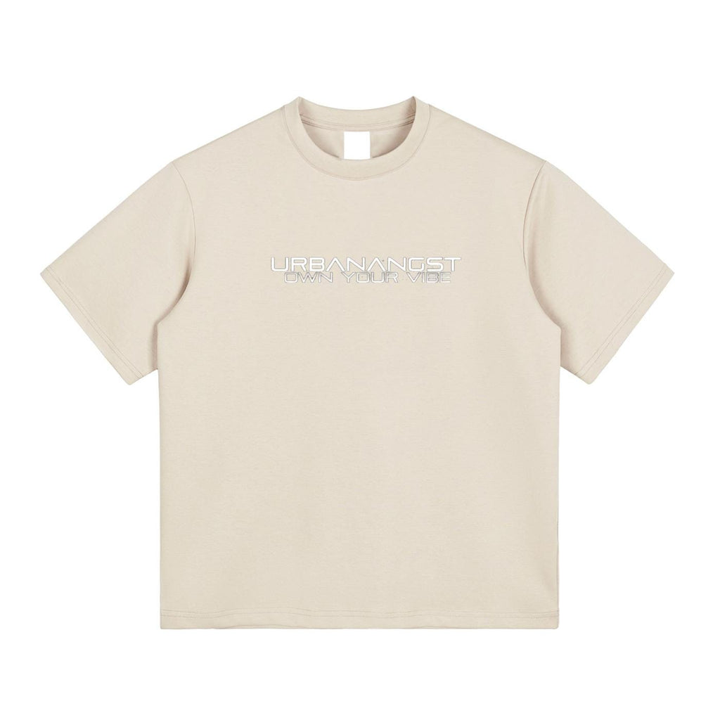 Statement Cooling Performance T-Shirt