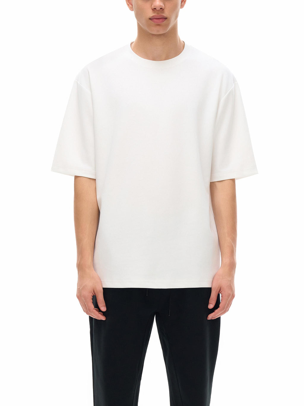 Statement Cooling Performance T-Shirt