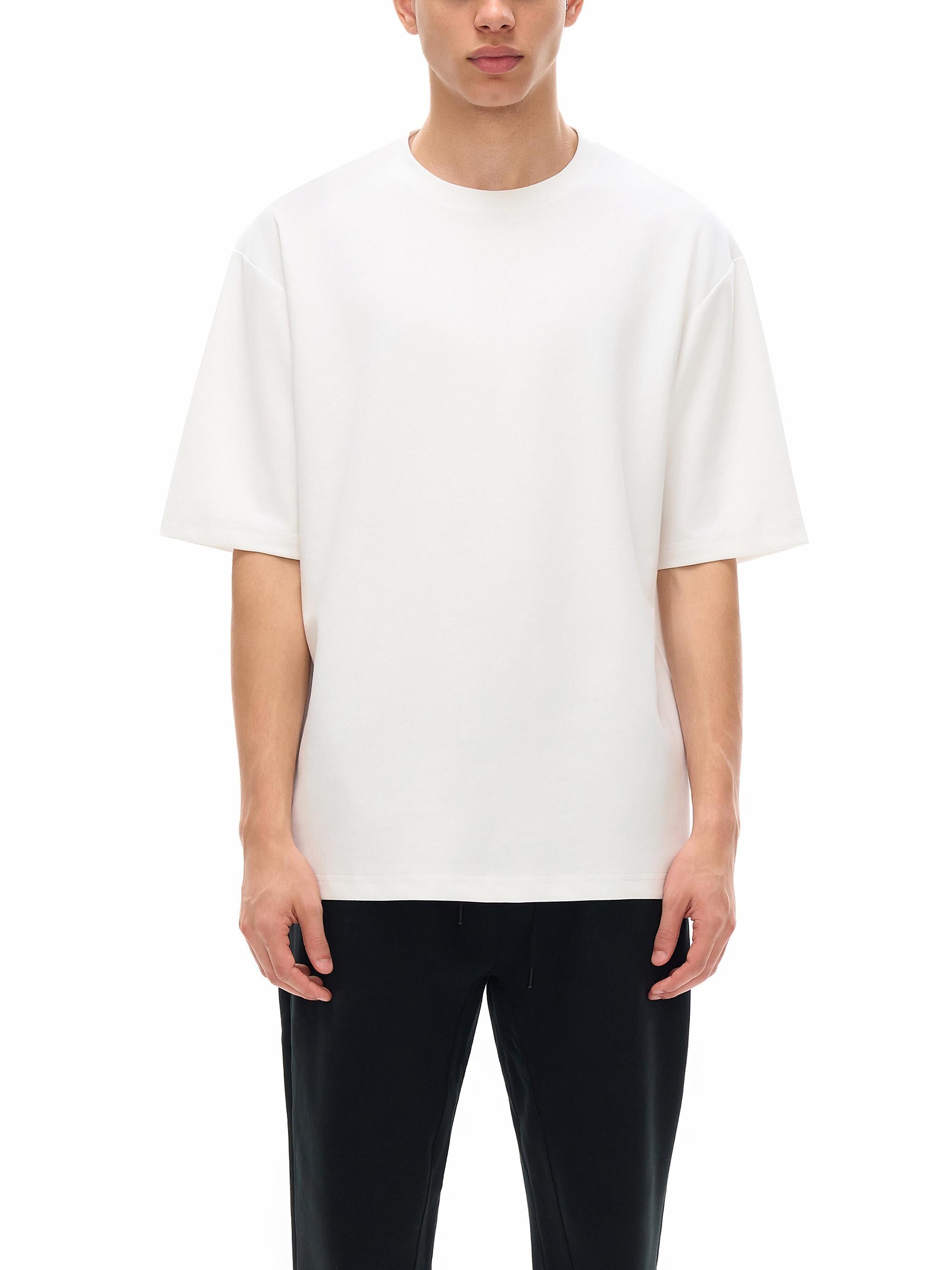 Statement Cooling Performance T-Shirt