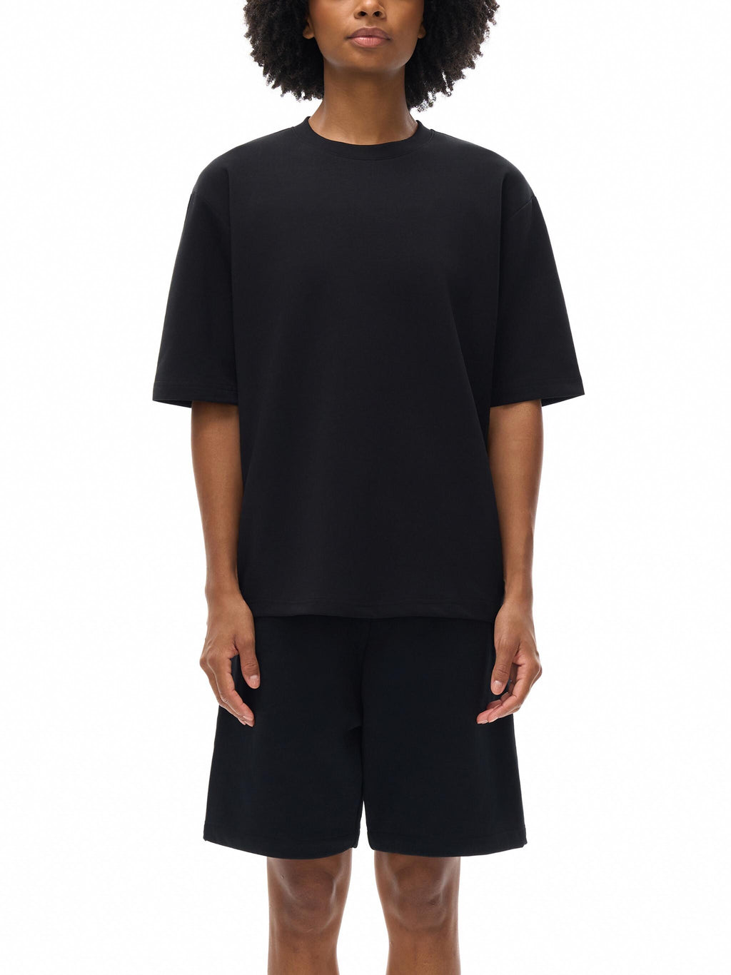 Statement Cooling Performance T-Shirt