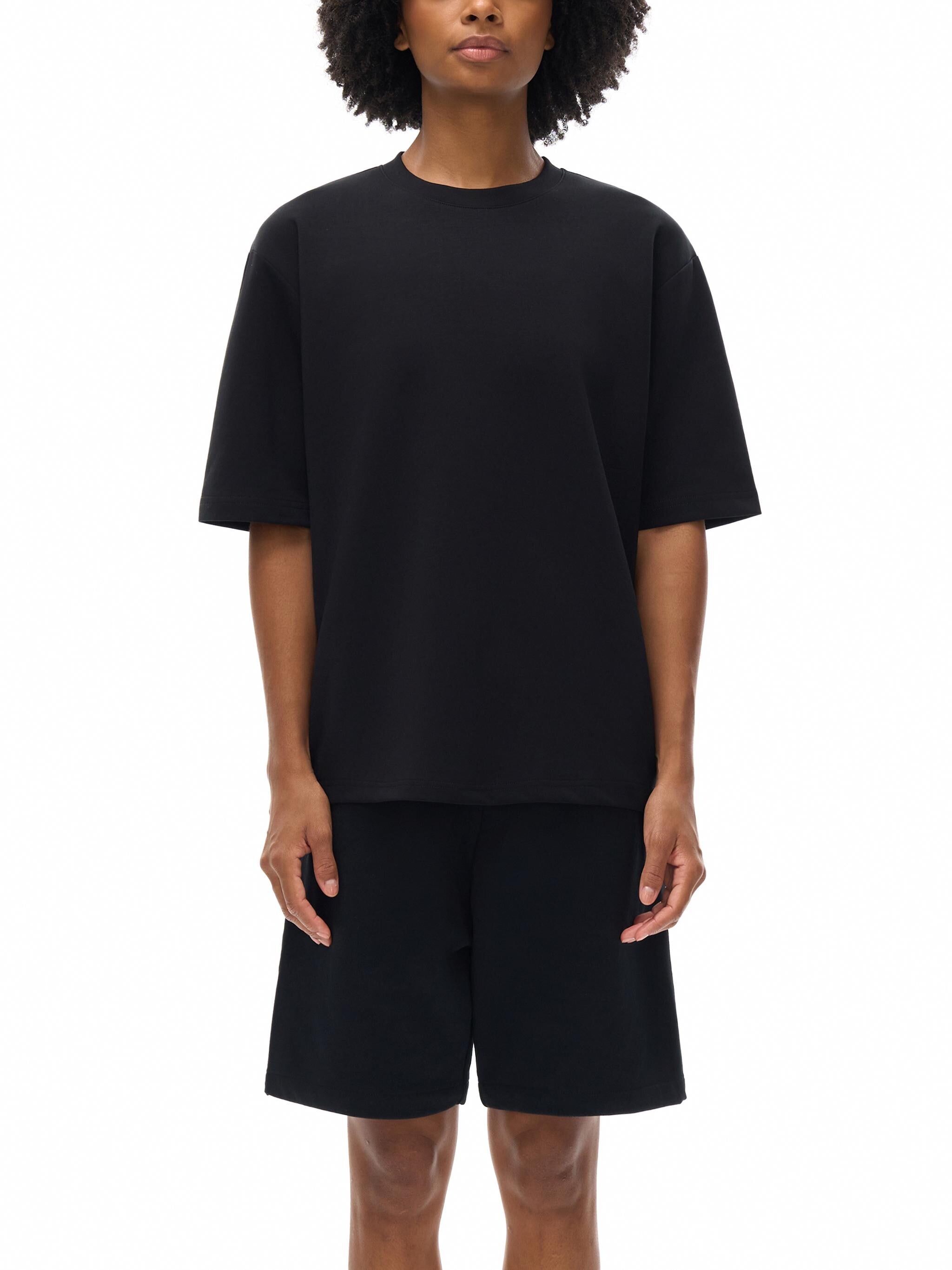 Statement Cooling Performance T-Shirt