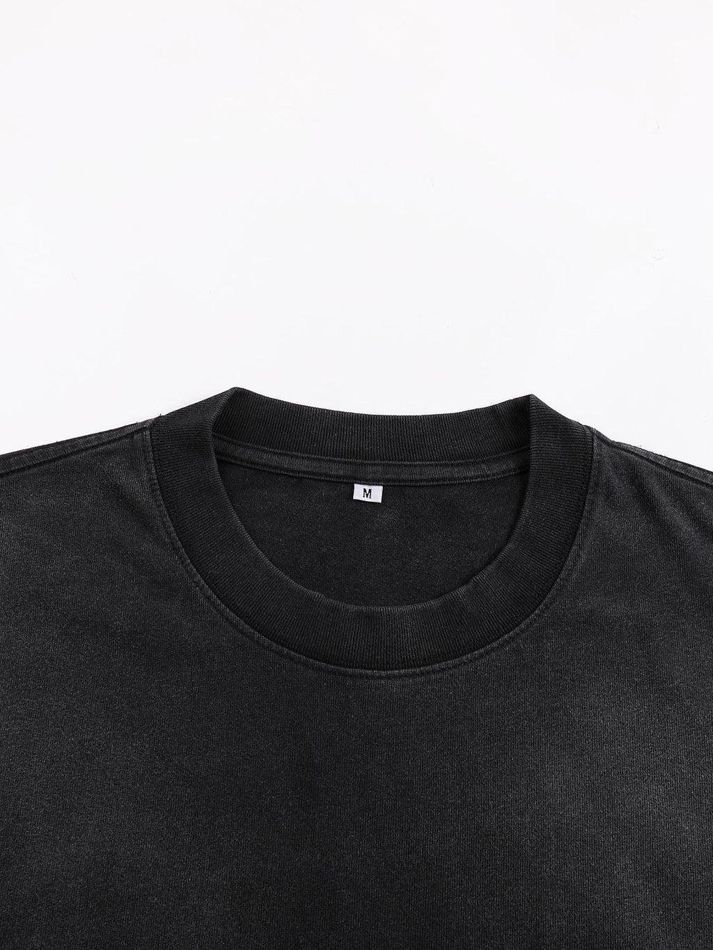 Sunfaded Loose Fit T-Shirt - "Goblin"