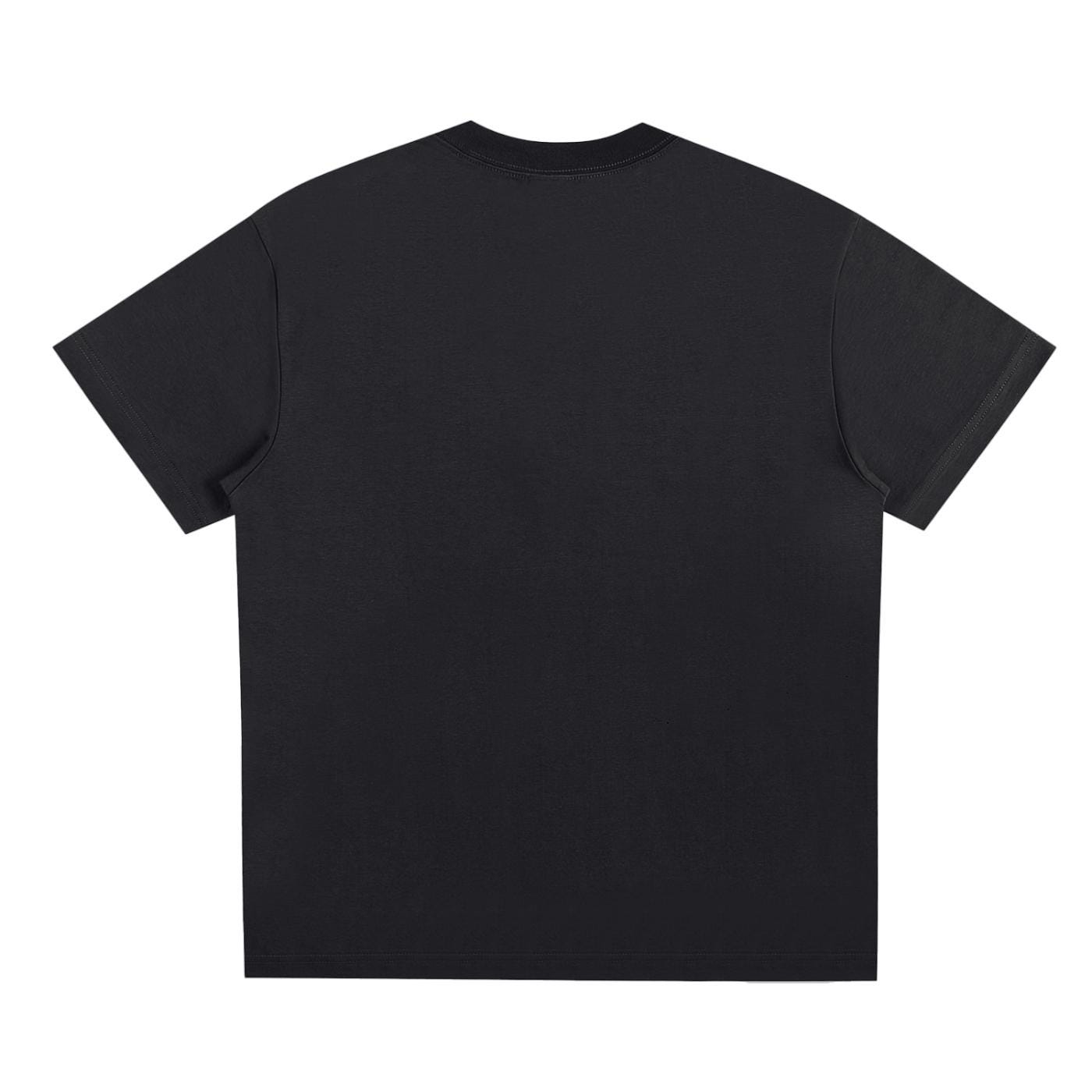 Quick-Dry Cooling T-Shirt - "Neon Leader"