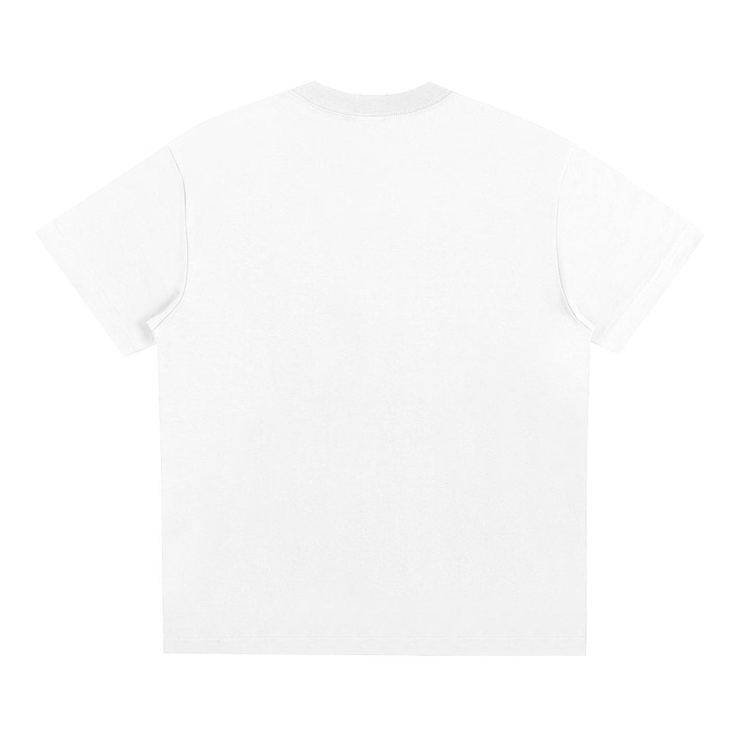 Quick-Dry Cooling T-Shirt - "Neon Leader"