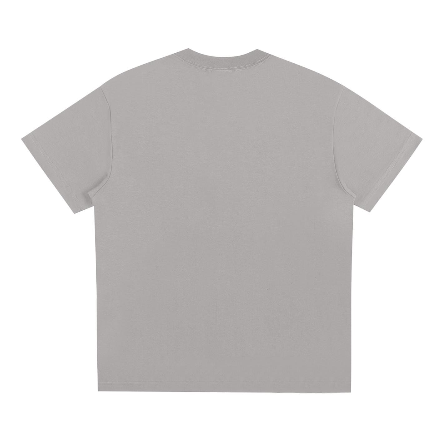 Quick-Dry Cooling T-Shirt - "Neon Leader"