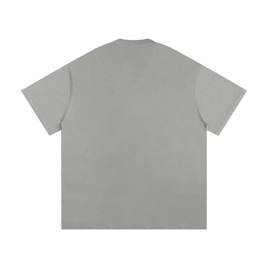 Heavyweight Loose Fit T-Shirt - “Unequal”