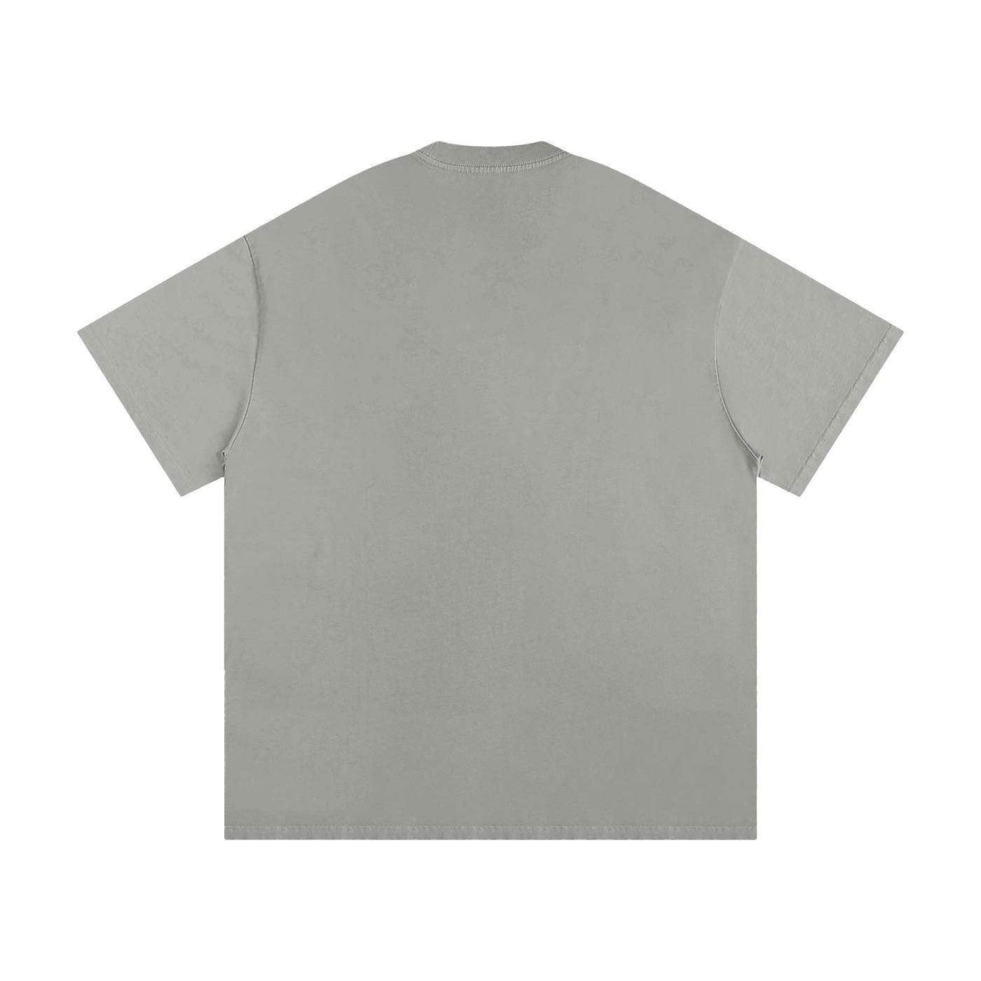 Heavyweight Loose Fit T-Shirt - “Unequal”