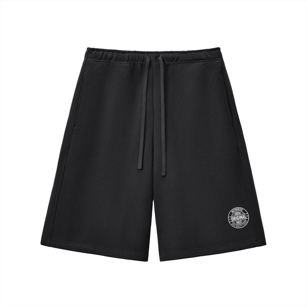 Heavyweight Logo Fleece Shorts