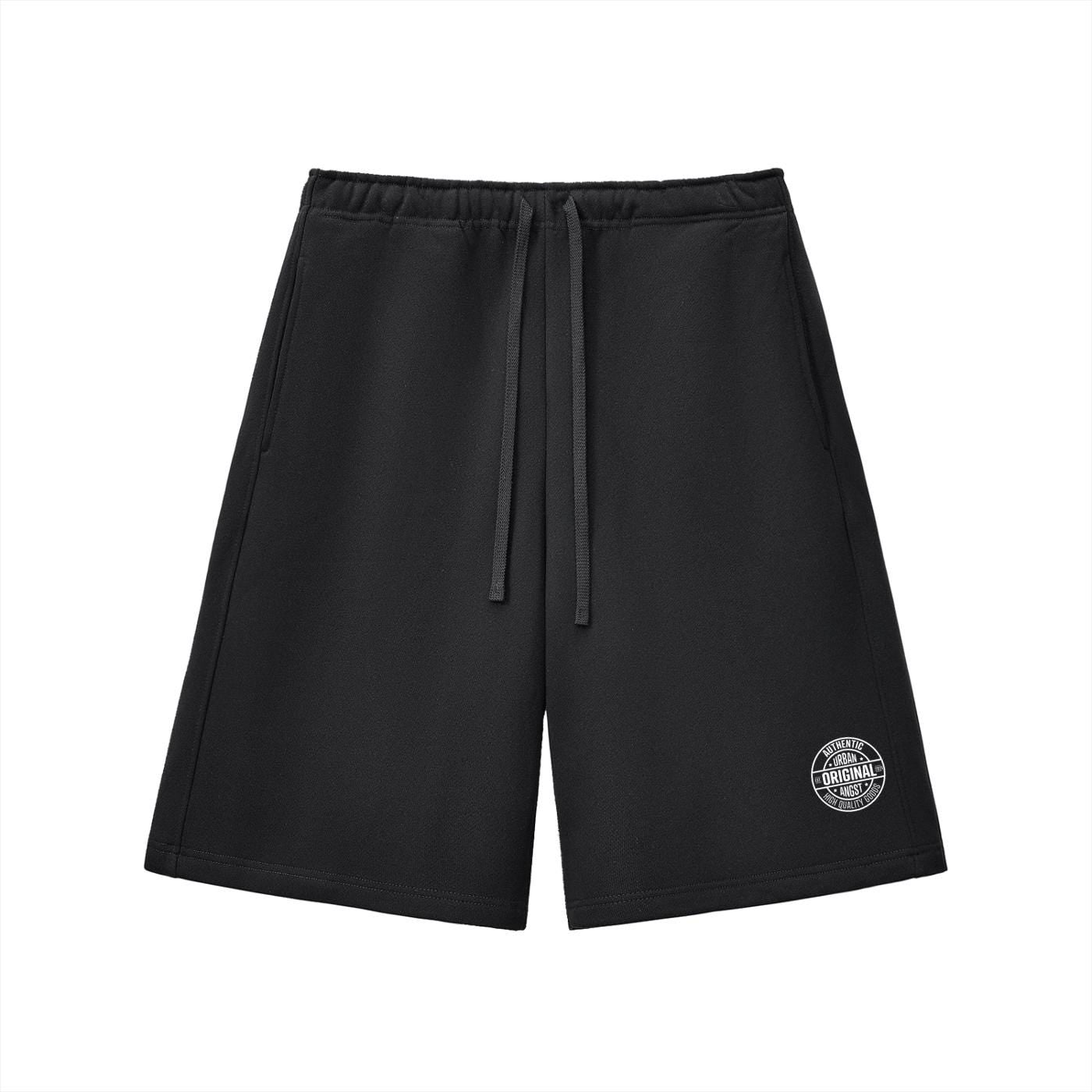 Heavyweight Logo Fleece Shorts