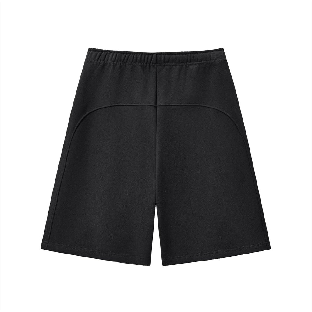 Heavyweight Logo Fleece Shorts