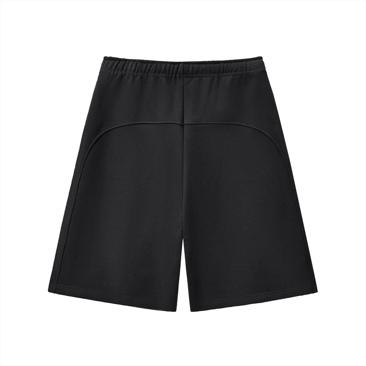 Heavyweight Logo Fleece Shorts
