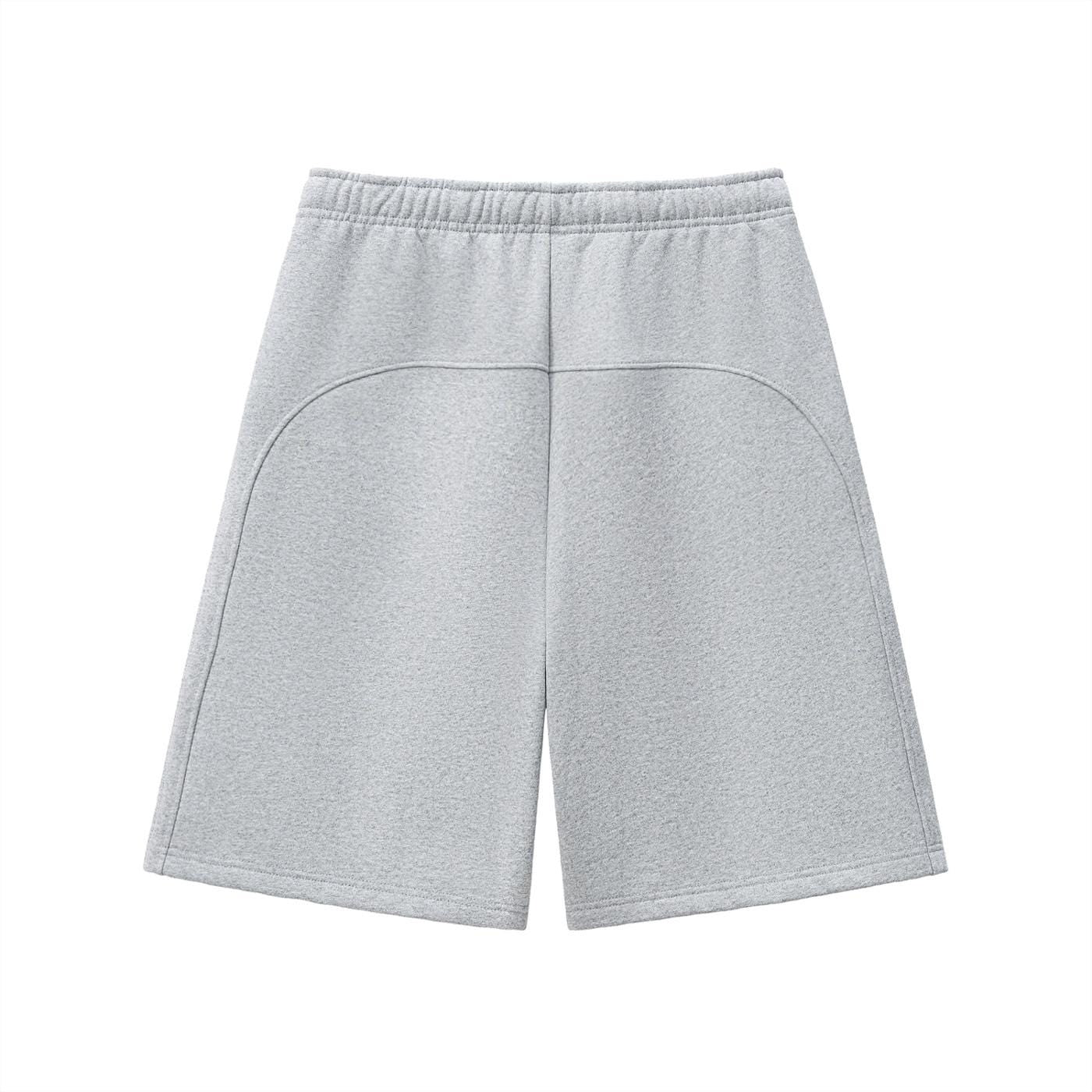 Heavyweight Logo Fleece Shorts