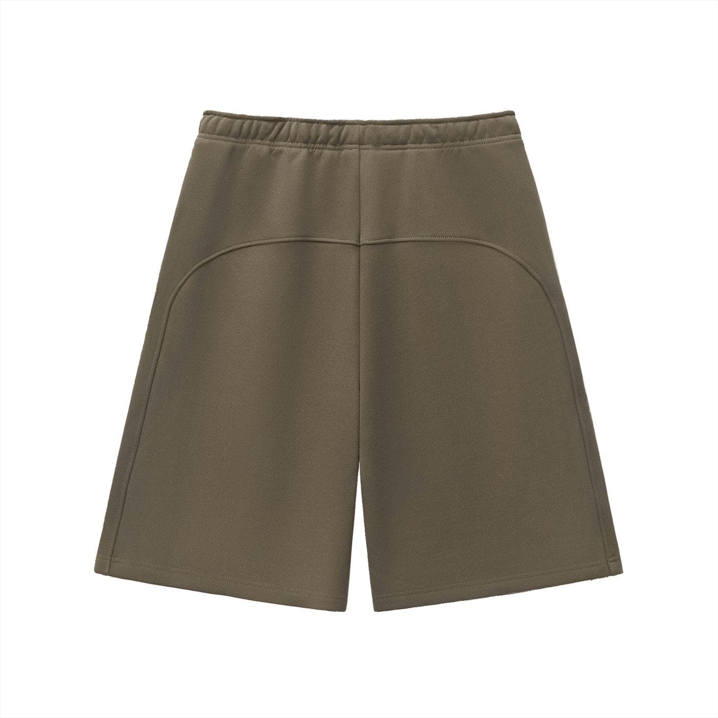 Heavyweight Logo Fleece Shorts