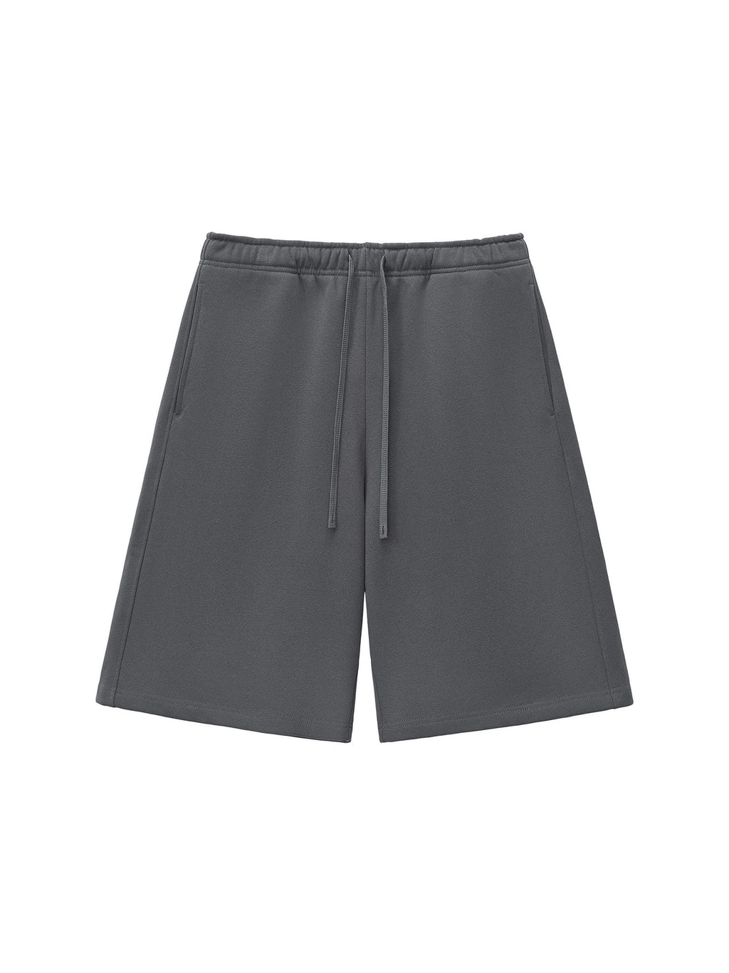 Heavyweight Logo Fleece Shorts