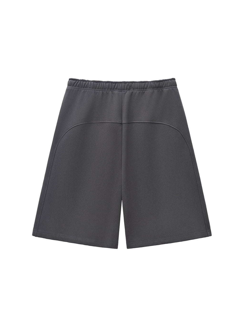 Heavyweight Logo Fleece Shorts