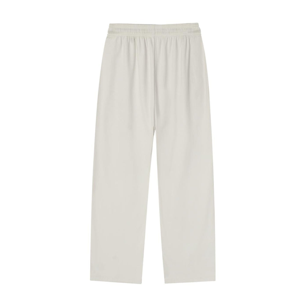Mesh-Lined Quick-Dry Athletic Pants - "Be You"