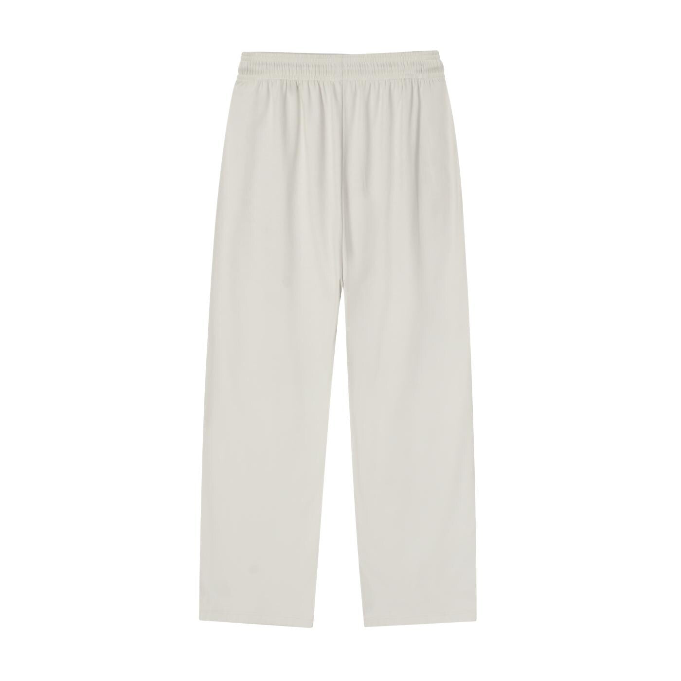 Mesh-Lined Quick-Dry Athletic Pants - "Be You"