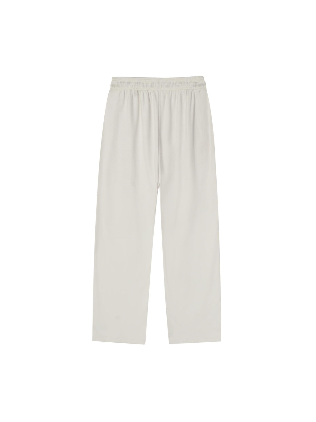 Mesh-Lined Quick-Dry Athletic Pants - "Be You"