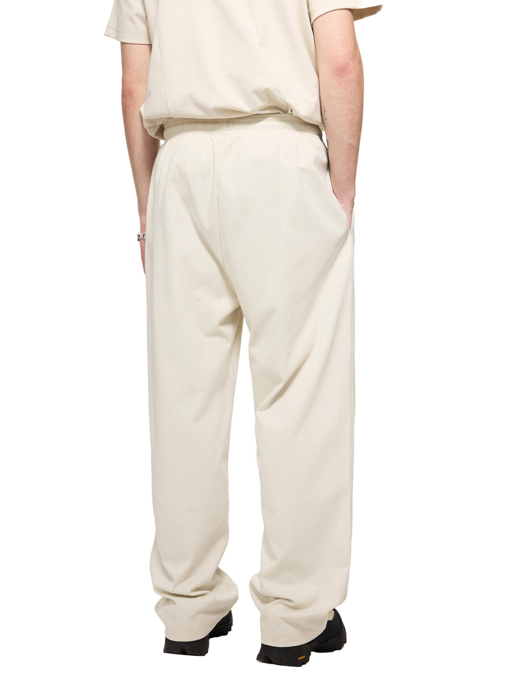 Mesh-Lined Quick-Dry Athletic Pants - "Be You"