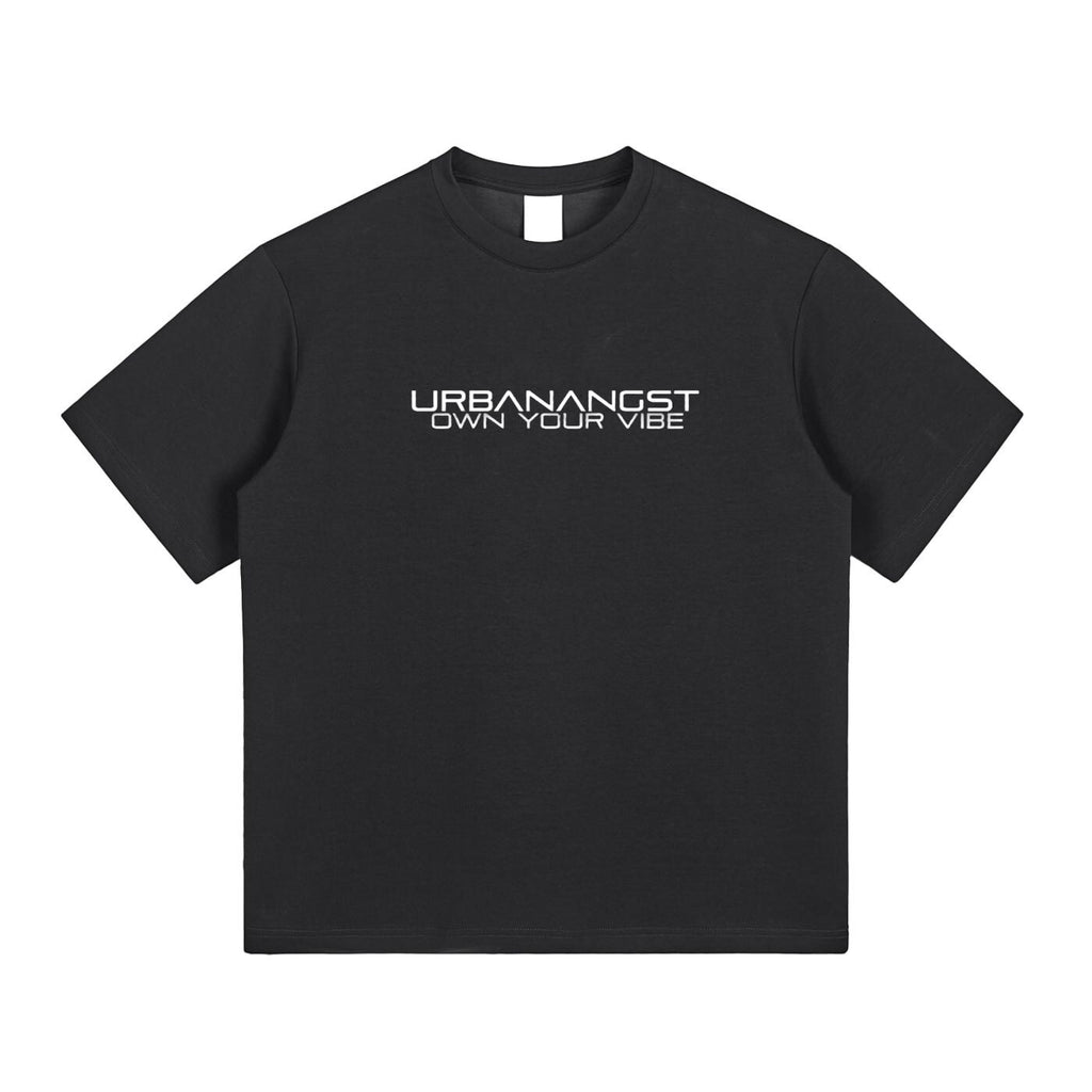 Statement Cooling Performance T-Shirt