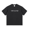 Statement Cooling Performance T-Shirt